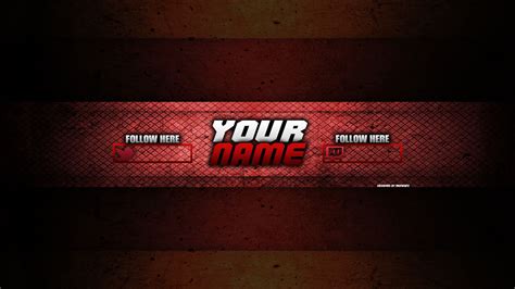 Yt Red Channel Art By Mainegfx By Mainegraphics On Deviantart