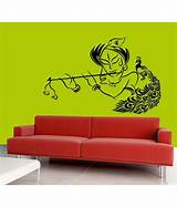 Photos of Wall Stickers Order Online