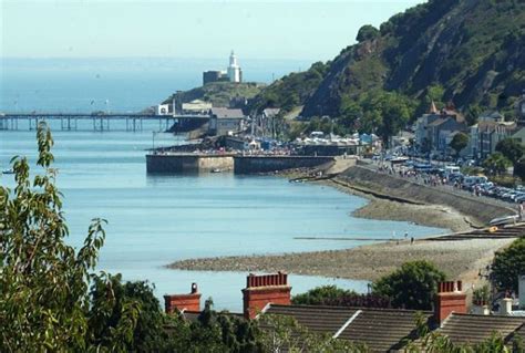 Mumbles Named The Most Expensive Seaside Town In Wales Seaside Towns
