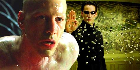 Matrix 4 Why Neo Doesnt Remember Who He Is In Resurrections