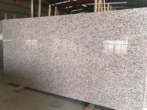 Tiger Skin White Granite Tiles Granite Slabs Tile Xiamen GoFar Stone