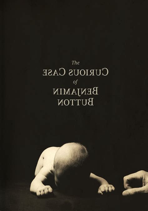The Curious Case Of Benjamin Button 2008 Posters — The Movie