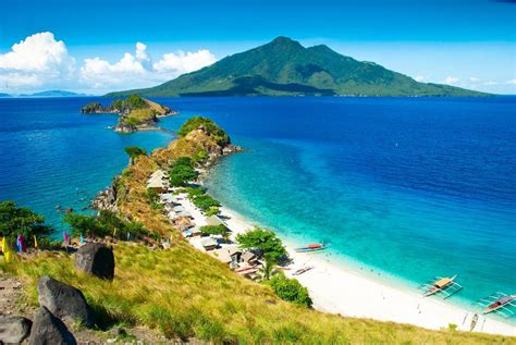 Maripipi To Relaunch Island Tourism Next Month Biliran Blogs