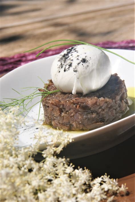 10 minuti 10 minuti tempo totale: CAVIALE DI MELANZANE E BUFALA — Cuoca in Brianza