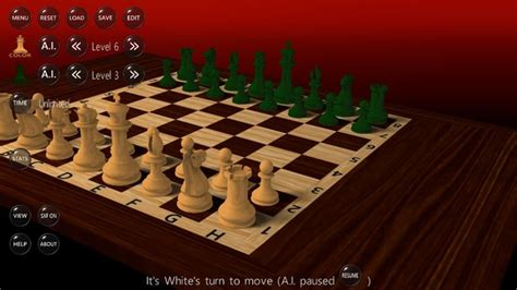 3d Chess Game For Windows 10 Windows Download