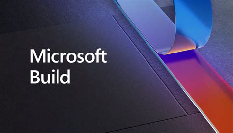 Microsoft Celebra El Microsoft Build 2020 Con Importantes Novedades En