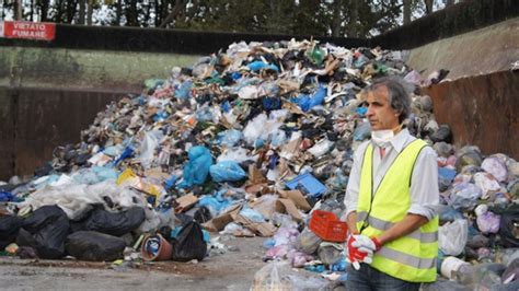 The Secret World Of Your Rubbish Airs 900 Pm 12 Aug 2019 On Channel