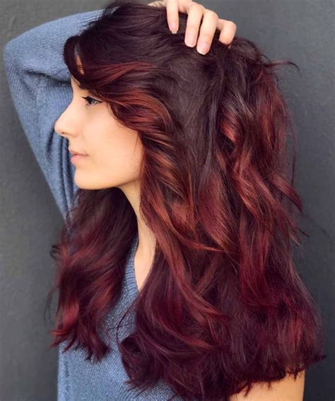 capelli rossi a chi stanno bene e quale tonalità scegliere 120 foto e idee capelli capelli