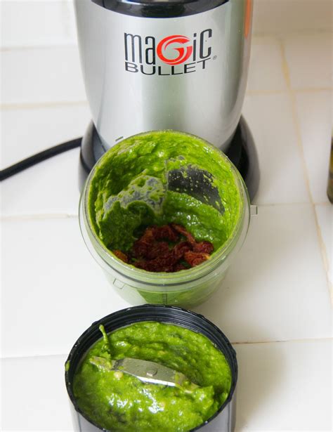 For more information about magicbullet, visit: Dozens of Magic Bullet Recipes from sauces to soups ...