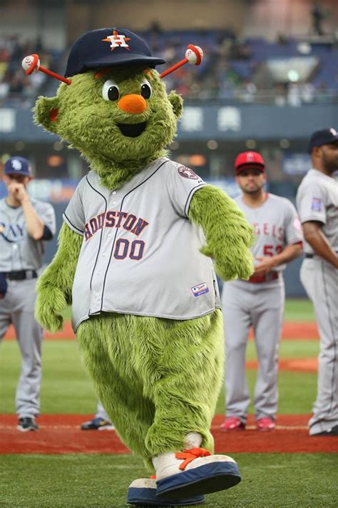 For centuries, humans have looked to the heavens for guidance. Houston Astros Mascot Loves his ROCKET Dryer | Rocket ...