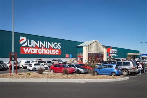 Sold Bunnings Warehouse Bathurst Sells For 255 Million Stonebridge