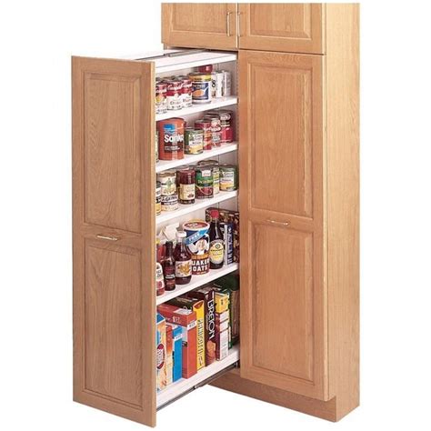 Sliding Pantry Shelving Systems Hawk Haven