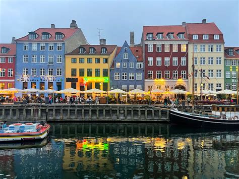 Copenhagen Solo Travel An Exciting Weekend Itinerary Perfect Day