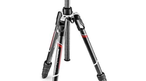 10 Best Travel Tripods You Can Buy In 2023 The Milmar Zone