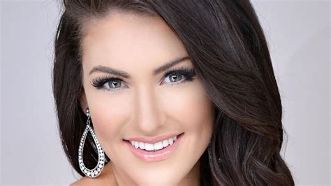 new miss arkansas named katv