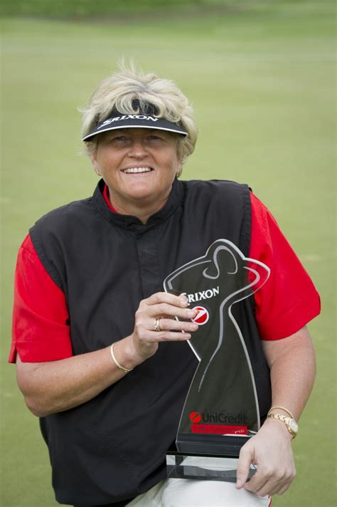 Laura Davies Verteidigt Ihren Titel Golf Magazin