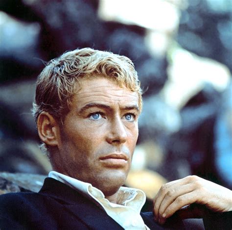 Peter Otoole Ca 1960s Photograph By Everett