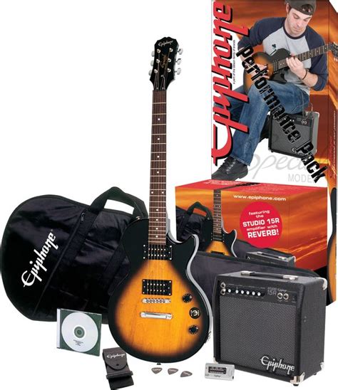5 Best Electric Guitar Starter Kits For Beginners July 2021