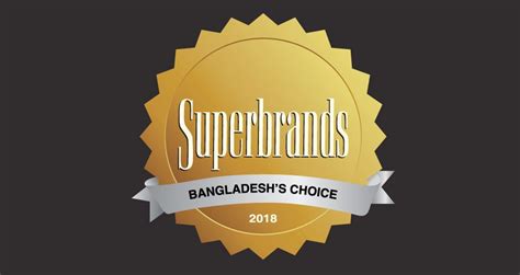 What Makes Superbrands Stand Out