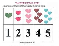 valentines day games for kids