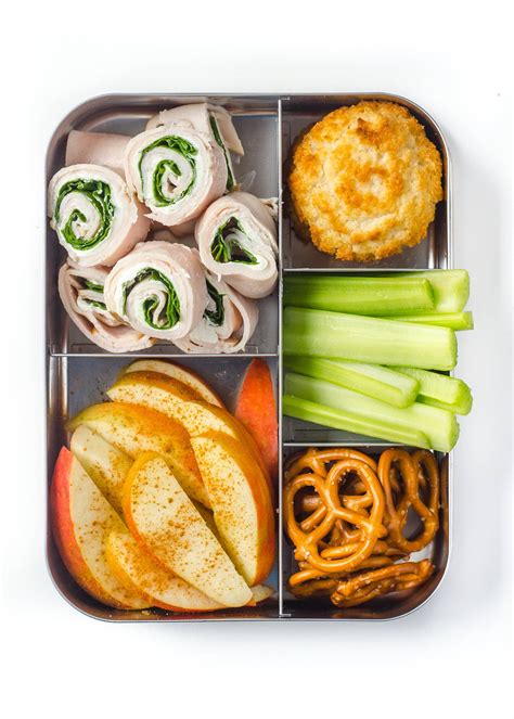 10 Sandwich Free Lunch Ideas For Kids And Grownups Kitchn
