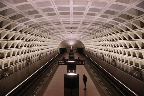 Northern Virginia Metro Stations To Reopen Ahead Of Schedule Wtop News