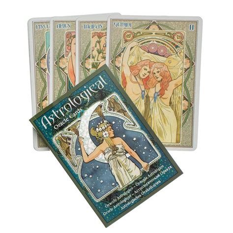 Check spelling or type a new query. Astrological Oracle - LT Tarot