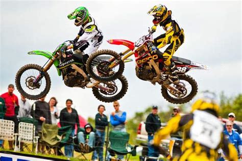 How old is trey canard? 250 Words: Steel City - Racer X Online