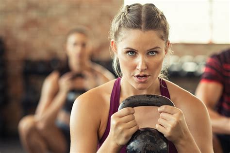 The 8 Most Important Areas To Focus On To Maintain Health Through Exercise