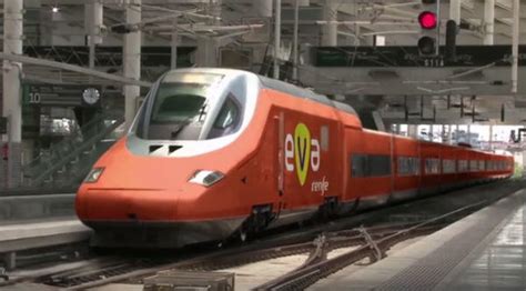 Spain Launches Low Cost High Speed Rail Service TravelGumbo
