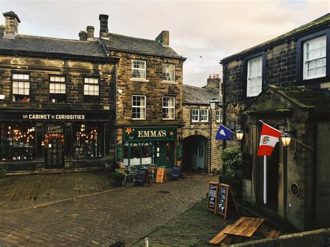 Of The Most Beautiful Quaint Villages In Yorkshire The Yorkshireman