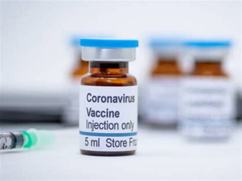 Vaccine access calculations account for the number of doses needed for full protection; Coronavirus vaccine latest news / COVID-19 vaccine status ...