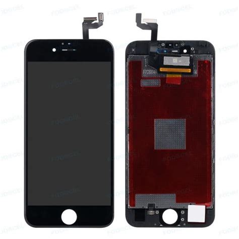 Fodacel Ihr Gro H Ndler F R Handyzubeh R Iphone S Display Online Kaufen