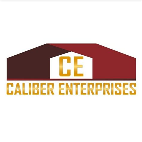 Caliber Enterprises Llc Easley Sc