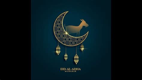 Happy Eid Al Adha Wishes Greetings Quotes To Share On Bakrid
