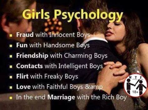 girls psychology funny girl quotes flirting quotes funny quotes
