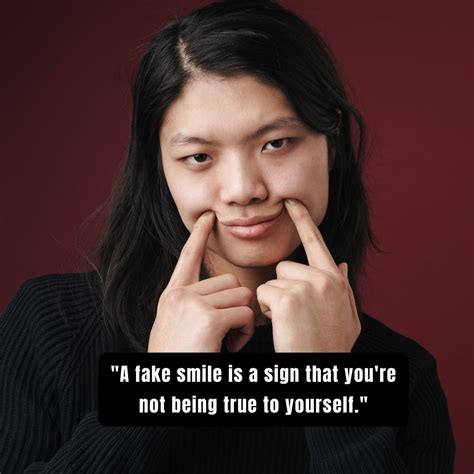 250 Fake Smile Quotes About The Beauty Of Being Real