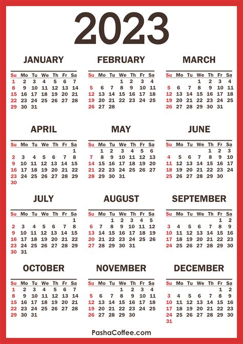 July 2023 Calendar Printable One Page Get Calender 2023 Update