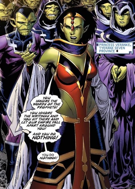 Daily Marvel Character • Veranke Powers Shape Shifting Abilities Like