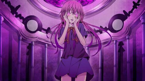 Future Diary Wallpaper ·① Download Free Amazing Backgrounds For Desktop