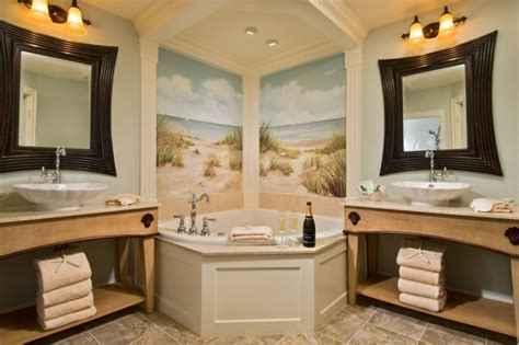Bas bei allen hier gezeigten wickelablagen für die badewanne haben sie die freie aus­wahl von grö­ße, holz­art, ober­fläche, fall­schutz, trenn­brett, seit­liche ab­lage, trage­gri­ffe. Badewanne einmauern mit Ablage - 35 Ideen und Anleitung
