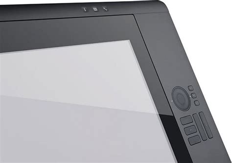 Wacom Cintiq 24hd Review Dtk 2400 And The Touch Version Dth 2400