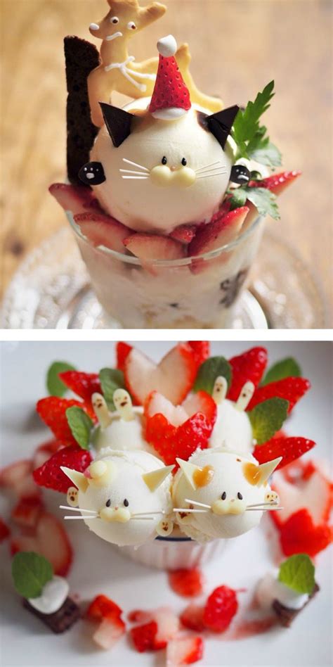 These Japanese Desserts Are So Beautiful It Will Break Your Heart To