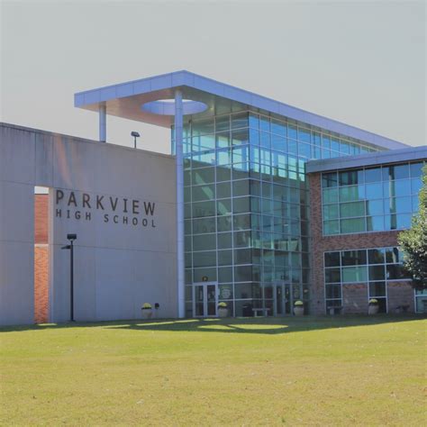 Parkview High Springfield Mo