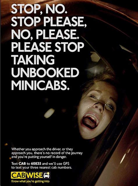 Illegal Minicab Sex Attacks Up 50 In Year London Evening Standard