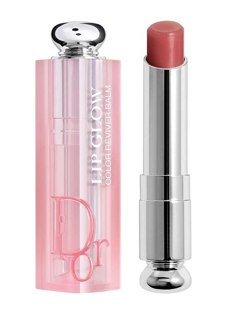 Buy Dior Addict Lip Glow Lip Balm 012 Rosewood