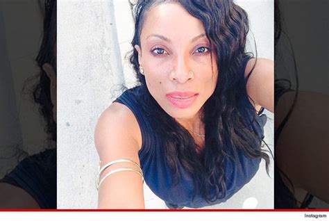 Brownstone Singer Dead Charmayne Maxwell Dies After Bloody Fall At Home