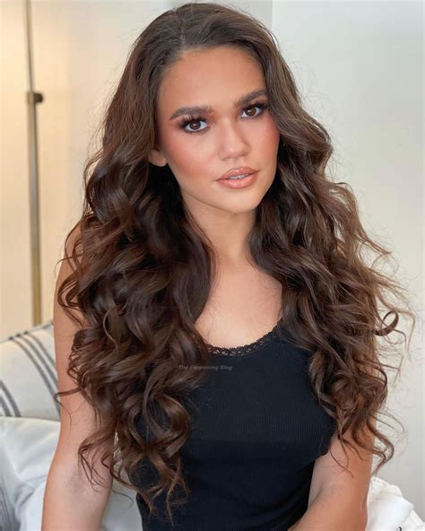 Madison Pettis Sexy 19 Photos Thefappening