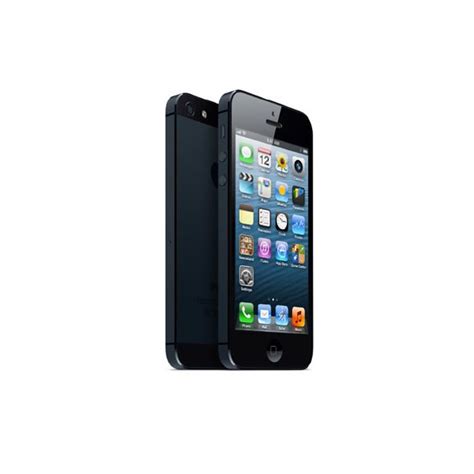 Apple Iphone 5 1429 32gb Black