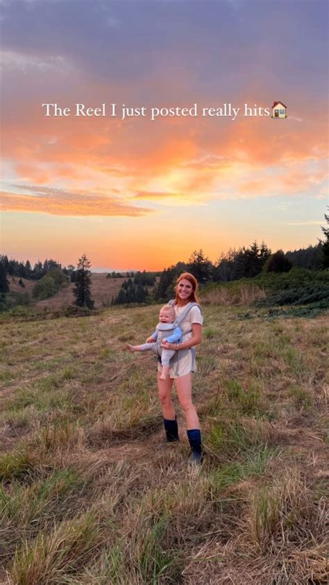 Little Peoples Audrey Roloff Slammed For Giving Baby Son Radley 10